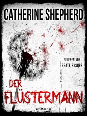 cover image of Der Flüstermann (Ein Fall für Laura Kern 3)